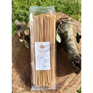 Spaghetti di grano duro antico - 500gr